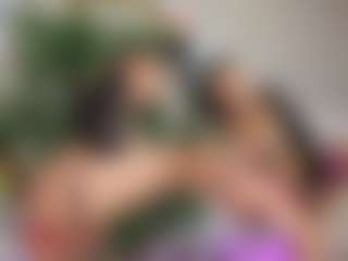 Emilly Bronte's Live Sex Cam Show