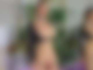 Emilly Bronte's Live Sex Cam Show