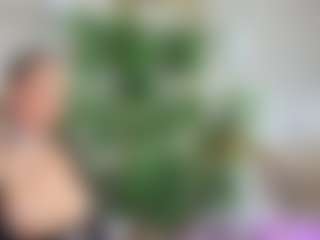 Emilly Bronte's Live Sex Cam Show