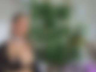Emilly Bronte's Live Sex Cam Show