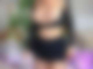 Emilly Bronte's Live Sex Cam Show