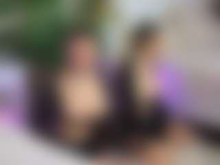 Emilly Bronte's Live Sex Cam Show