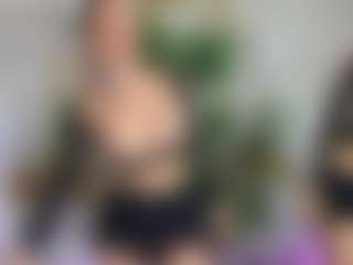 Emilly Bronte's Live Sex Cam Show