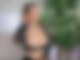 Emilly Bronte's Live Sex Cam Show