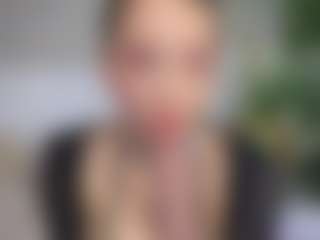 Emilly Bronte's Live Sex Cam Show