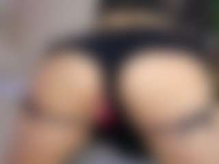 Emilly Bronte's Live Sex Cam Show