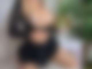 Emilly Bronte's Live Sex Cam Show