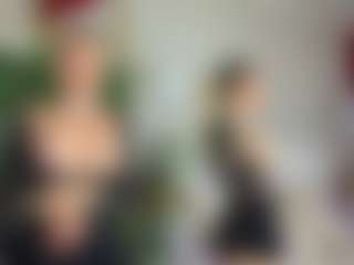 Emilly Bronte's Live Sex Cam Show