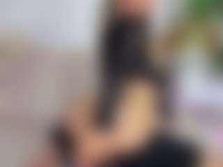 Emilly Bronte's Live Sex Cam Show
