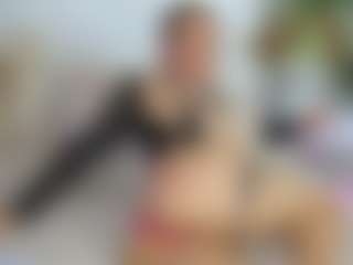Emilly Bronte's Live Sex Cam Show