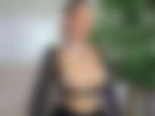 Emilly Bronte's Live Sex Cam Show