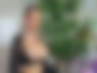 Emilly Bronte's Live Sex Cam Show