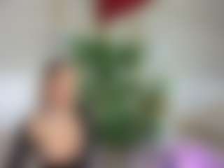 Emilly Bronte's Live Sex Cam Show