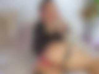 Emilly Bronte's Live Sex Cam Show