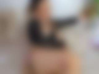 Emilly Bronte's Live Sex Cam Show