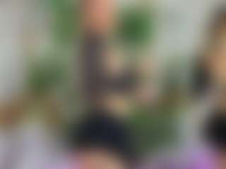 Emilly Bronte's Live Sex Cam Show