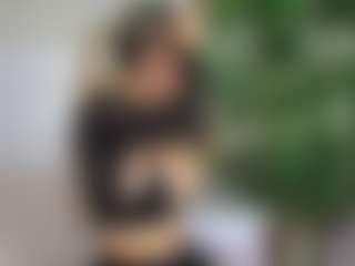 Emilly Bronte's Live Sex Cam Show