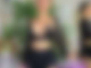 Emilly Bronte's Live Sex Cam Show