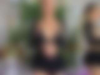 Emilly Bronte's Live Sex Cam Show
