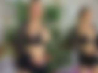 Emilly Bronte's Live Sex Cam Show