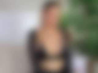 Emilly Bronte's Live Sex Cam Show