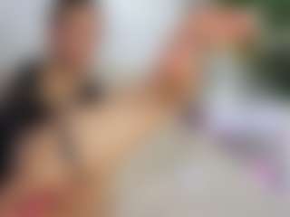 Emilly Bronte's Live Sex Cam Show
