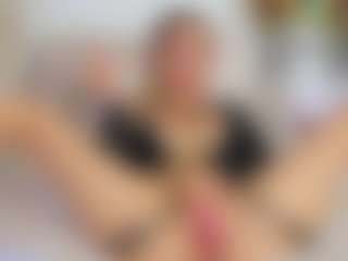 Emilly Bronte's Live Sex Cam Show
