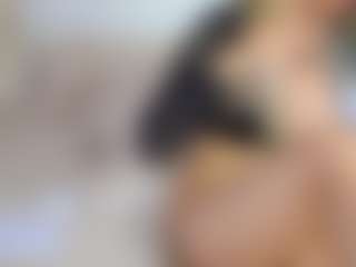 Emilly Bronte's Live Sex Cam Show