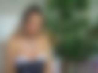 Emilly Bronte's Live Sex Cam Show