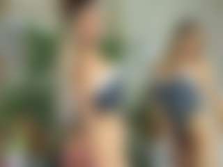 Emilly Bronte's Live Sex Cam Show