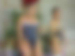 Emilly Bronte's Live Sex Cam Show