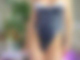 Emilly Bronte's Live Sex Cam Show