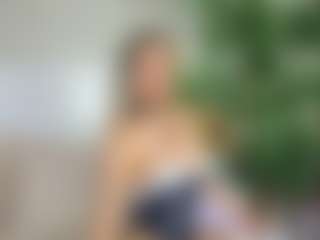 Emilly Bronte's Live Sex Cam Show