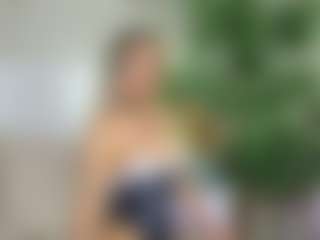 Emilly Bronte's Live Sex Cam Show
