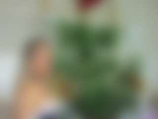 Emilly Bronte's Live Sex Cam Show