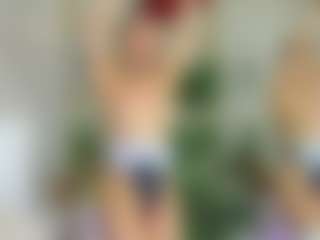 Live cam show with Emilly Bronte - Blonde Hair Shaved Pussy on CamwithHer
