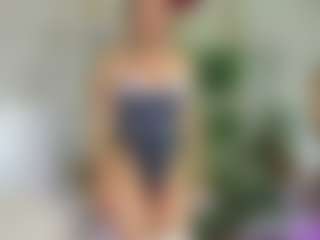 Emilly Bronte's Live Sex Cam Show