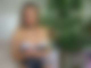 Emilly Bronte's Live Sex Cam Show
