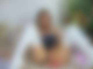 Emilly Bronte's Live Sex Cam Show
