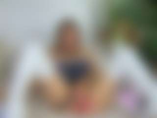 Emilly Bronte's Live Sex Cam Show