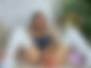 Emilly Bronte's Live Sex Cam Show