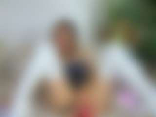 Emilly Bronte's Live Sex Cam Show