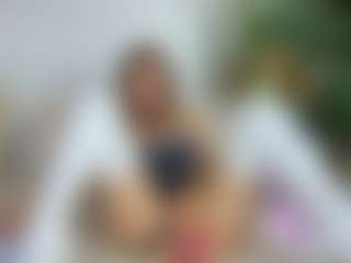 Emilly Bronte's Live Sex Cam Show