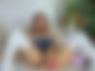 Emilly Bronte's Live Sex Cam Show