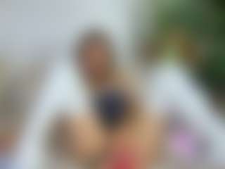 Emilly Bronte's Live Sex Cam Show