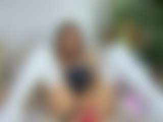 Emilly Bronte's Live Sex Cam Show