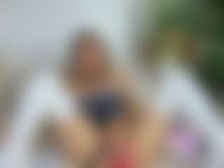 Emilly Bronte's Live Sex Cam Show