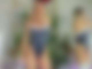 Emilly Bronte's Live Sex Cam Show