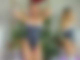 Emilly Bronte's Live Sex Cam Show