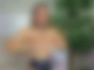 Emilly Bronte's Live Sex Cam Show